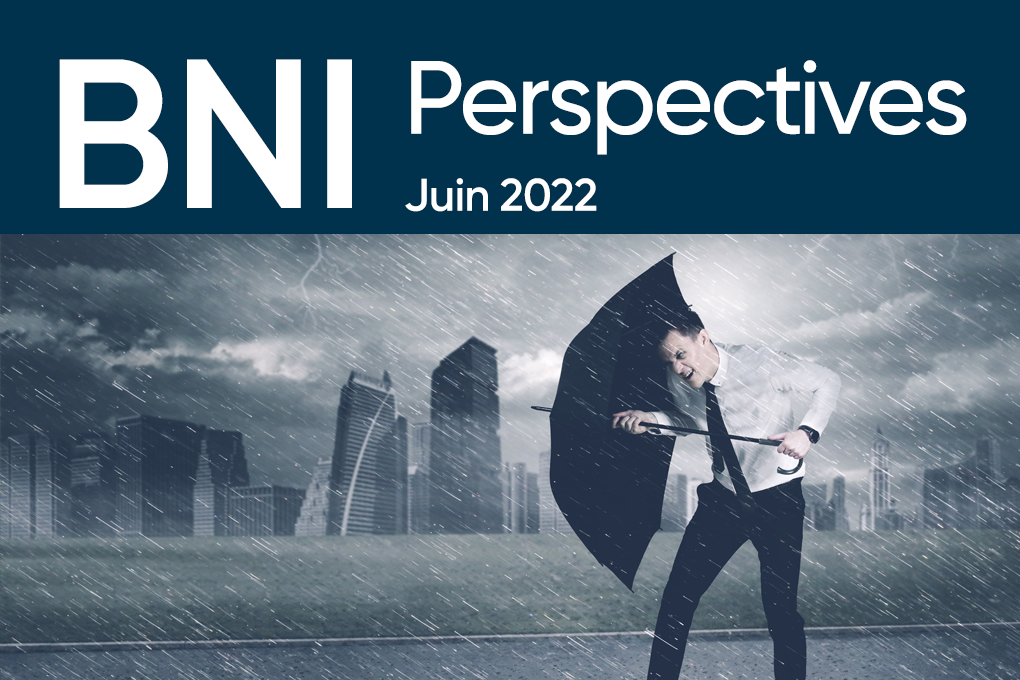 Bulletin Perspectives BNI – Juin 2022