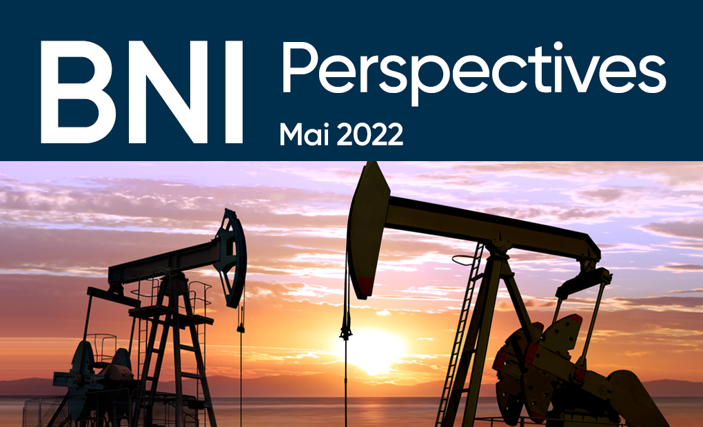 Bulletin Perspectives BNI – Mai 2022
