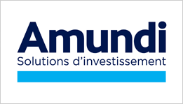 Logo de l'entreprise Amundi Asset Management