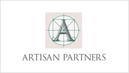 Logo de l'entreprise Artisan Partners