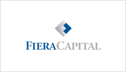 Logo de l'entreprise Corporation Fiera Capital