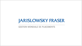 Jarislowsky Fraser Limitée