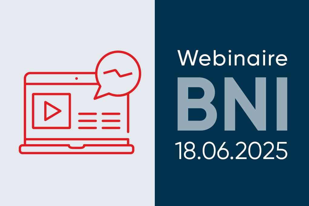 BNI Webinaire